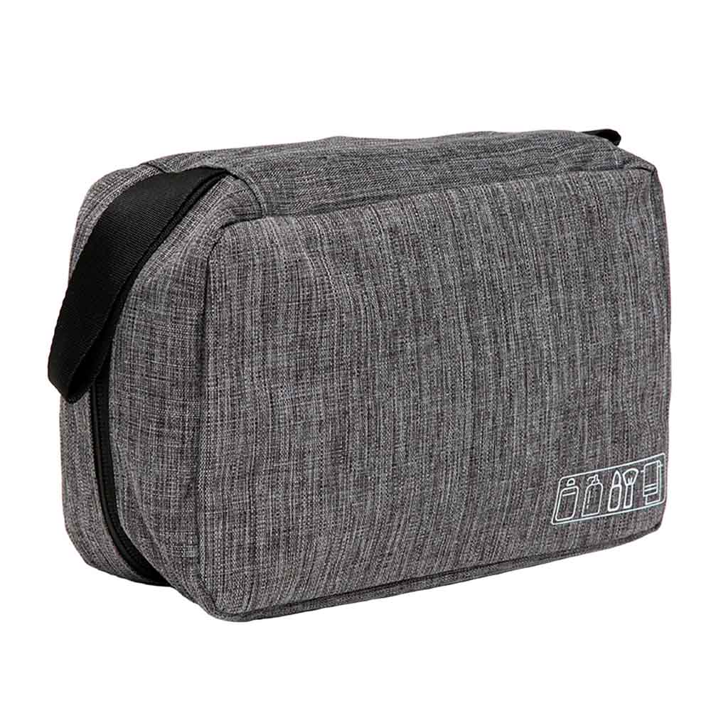 Mochila Viaje Escuche Maquillaje Cosméticos Hombre Mujer