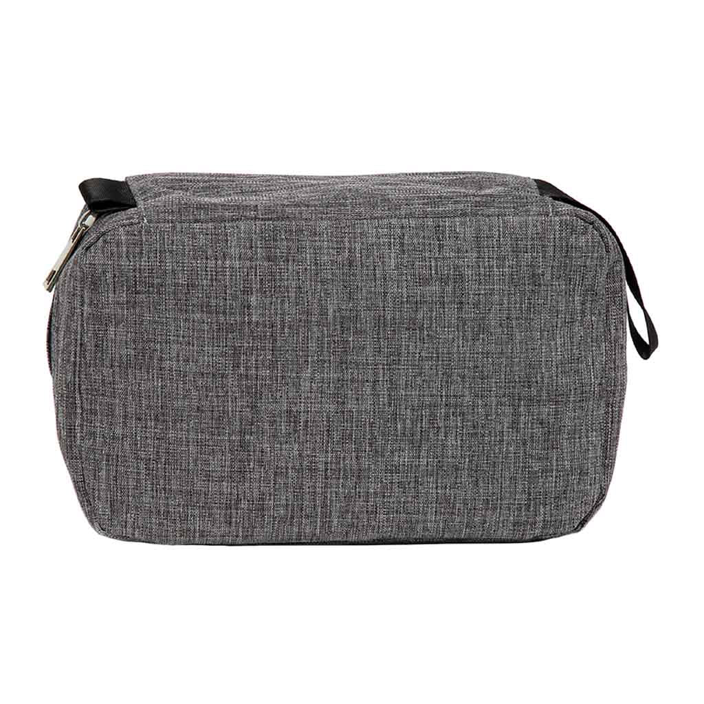 Mochila Viaje Escuche Maquillaje Cosméticos Hombre Mujer