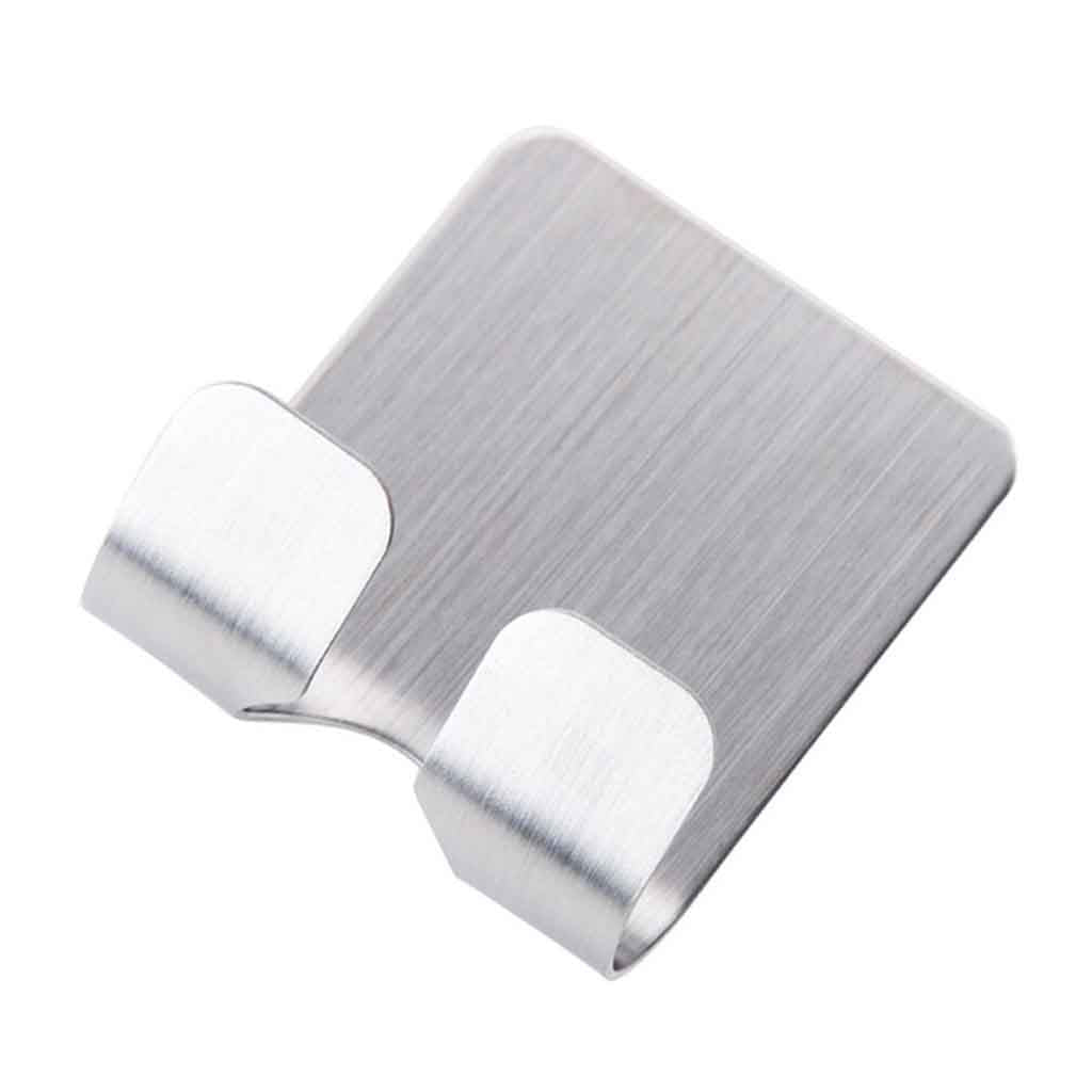 Porta Afeitadora De Metal Para Cuidado De Barba