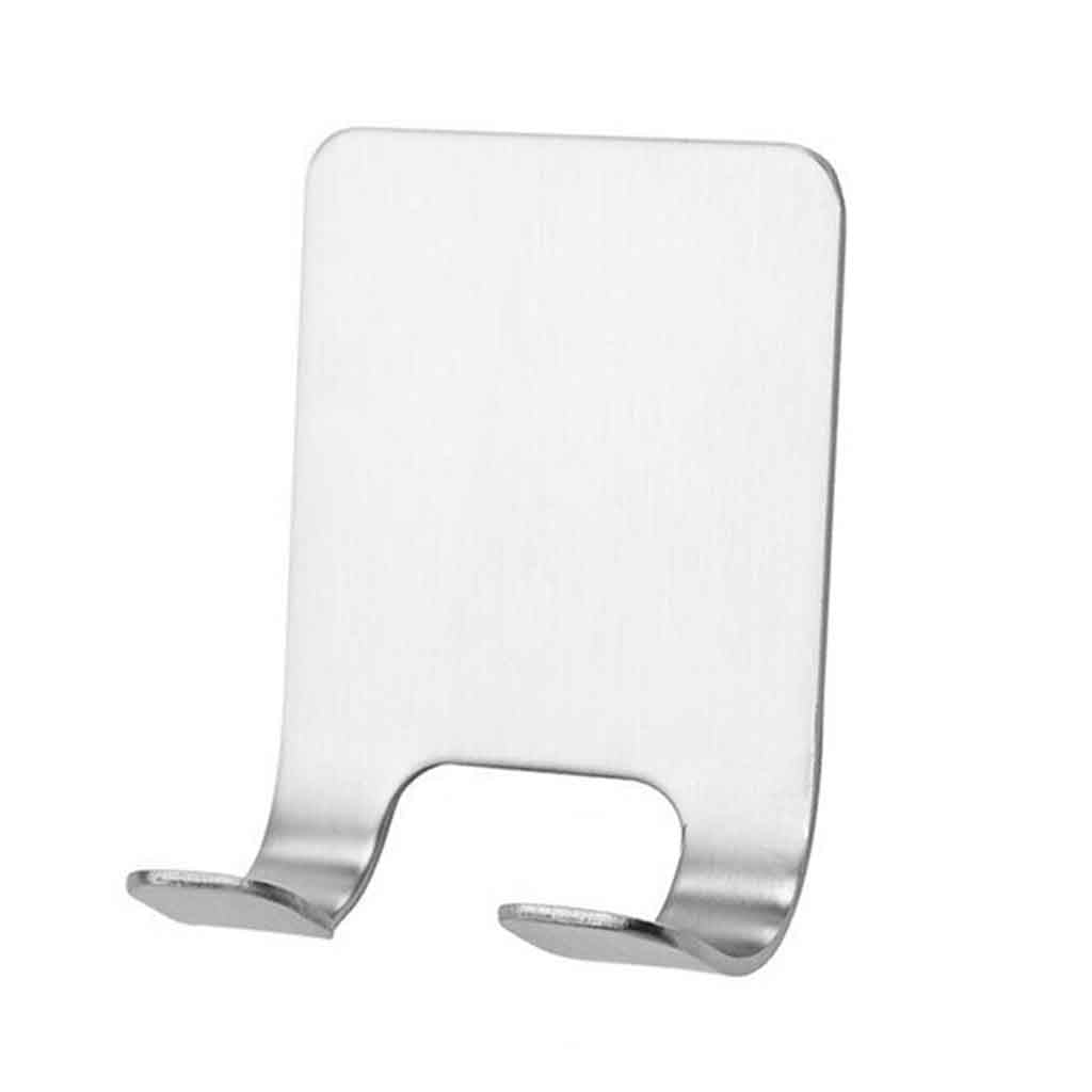 Porta Afeitadora De Metal Para Cuidado De Barba