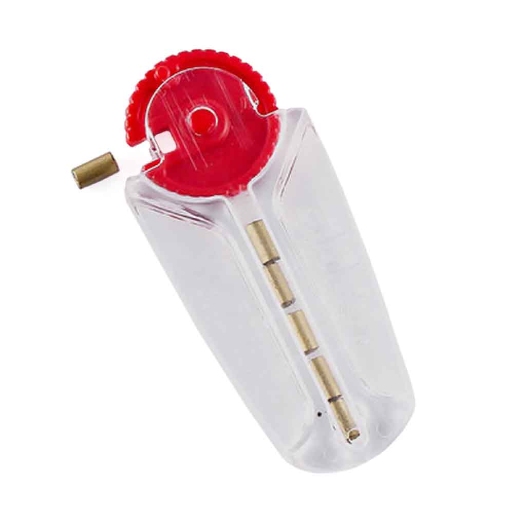 Piedras para Encendedor Zippo Flint Original 6 Unidades